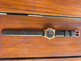 Wenger Uhr