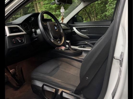 BMW Automobili: BMW 316i – Usato da Dottikon venduto da rab_xg8k 2