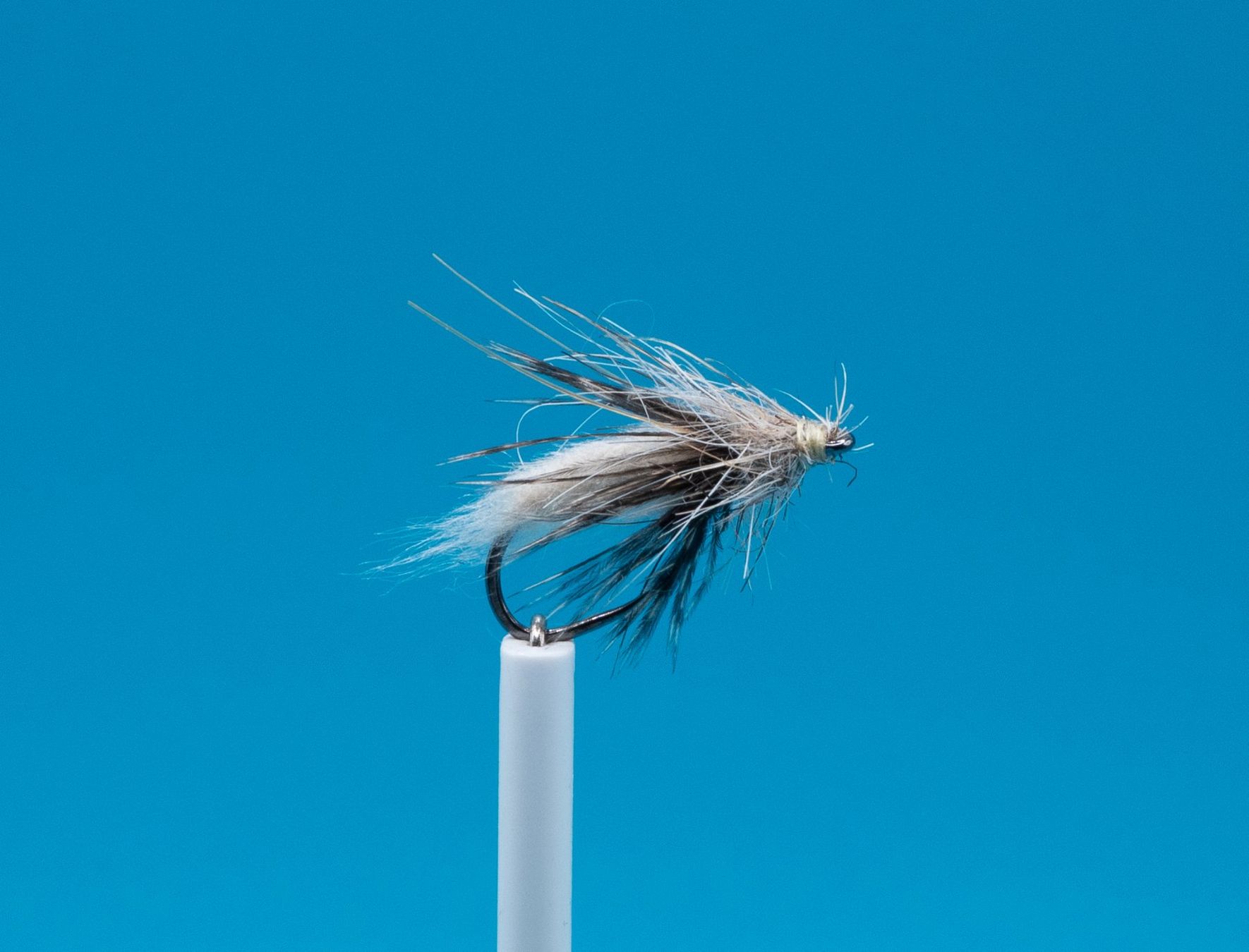 Esche: 10 verschiedene Caddis Pupa- Nymphen – Nuovo (secondo la descrizione) da Grenchen venduto da firefly2000 9