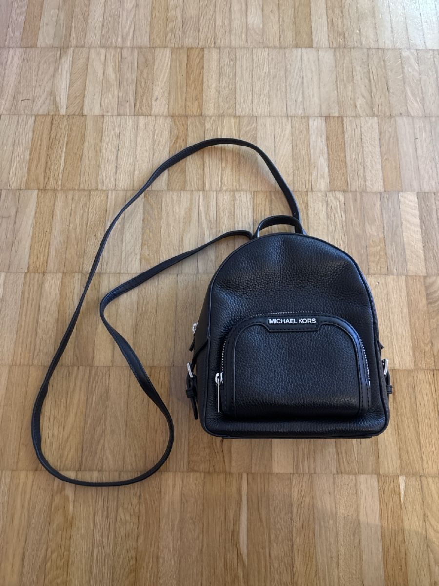 Michael Kors Borse da donna: Michael Kors Tasche/Rucksack – Usato da Sisseln AG venduto da Gommibaerli87