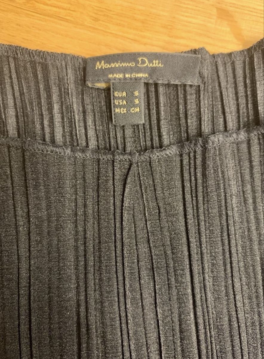 Massimo Dutti Anzüge & Kostüme: Massimo Dutti Set XS – Gebraucht aus Pontresina von Dolly14 3