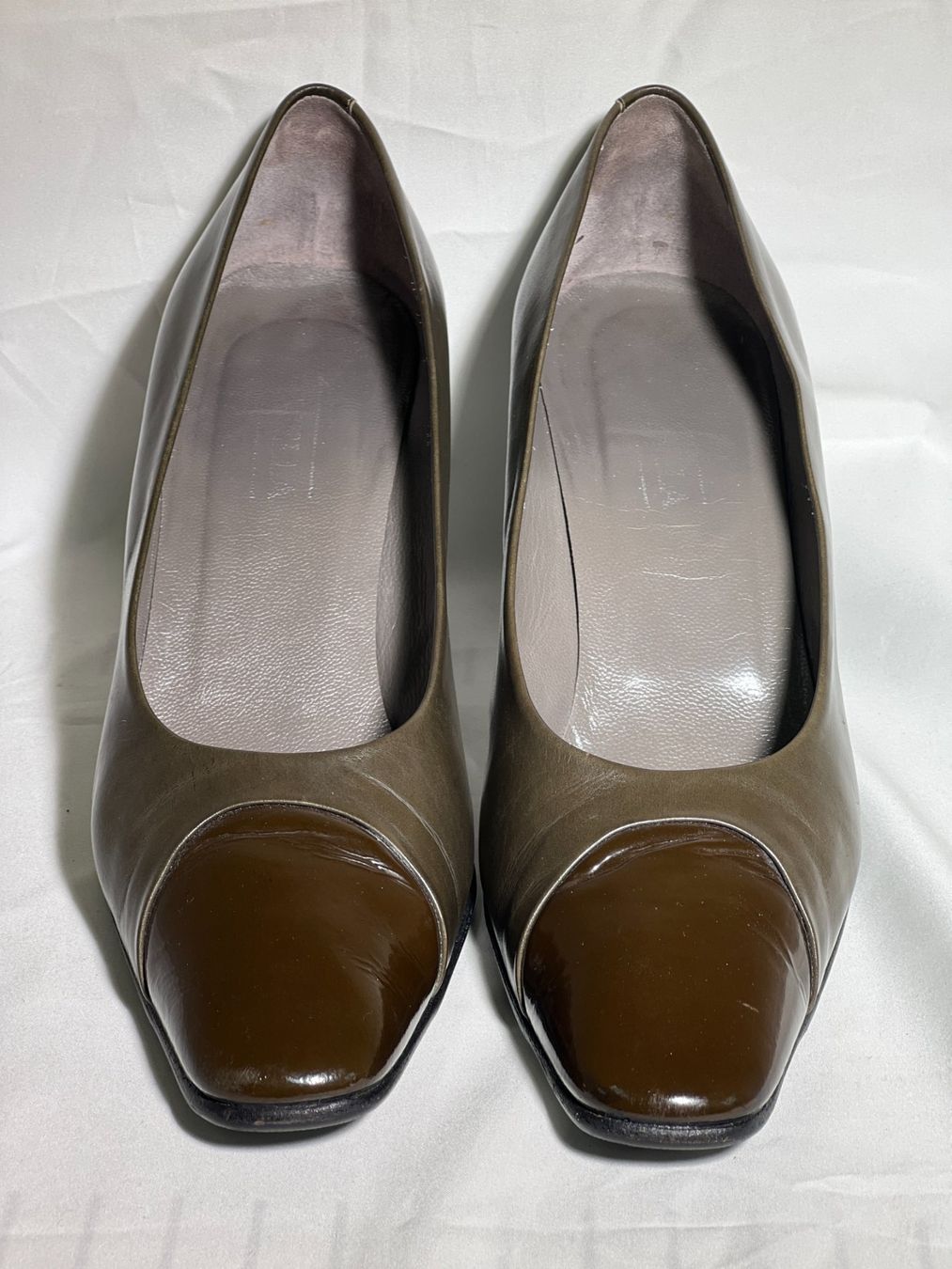 Scarpe da donna: Pumps Gr. 40 – Usato da Zürich venduto da Drahtzug