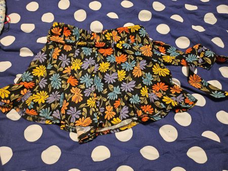 Zara shorts gr M