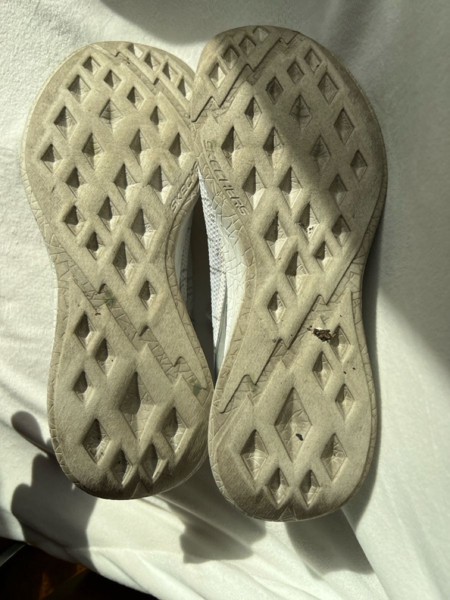 Skechers Damenschuhe: Skechers Schuhe Damen – Gebraucht aus Mörel von Emozia 4