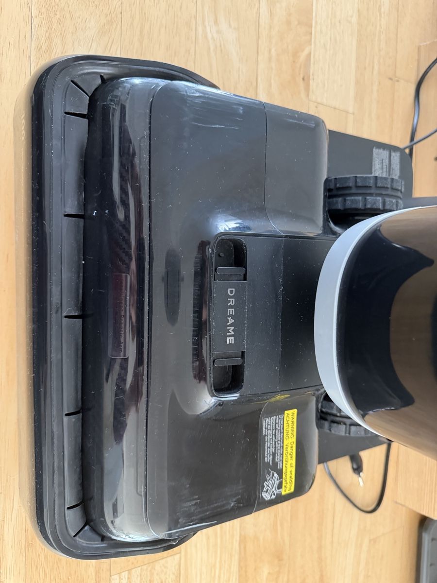 Dampfreiniger: Dreame H15 Pro Heat – Gebraucht aus Basel von egu_h6s6 1