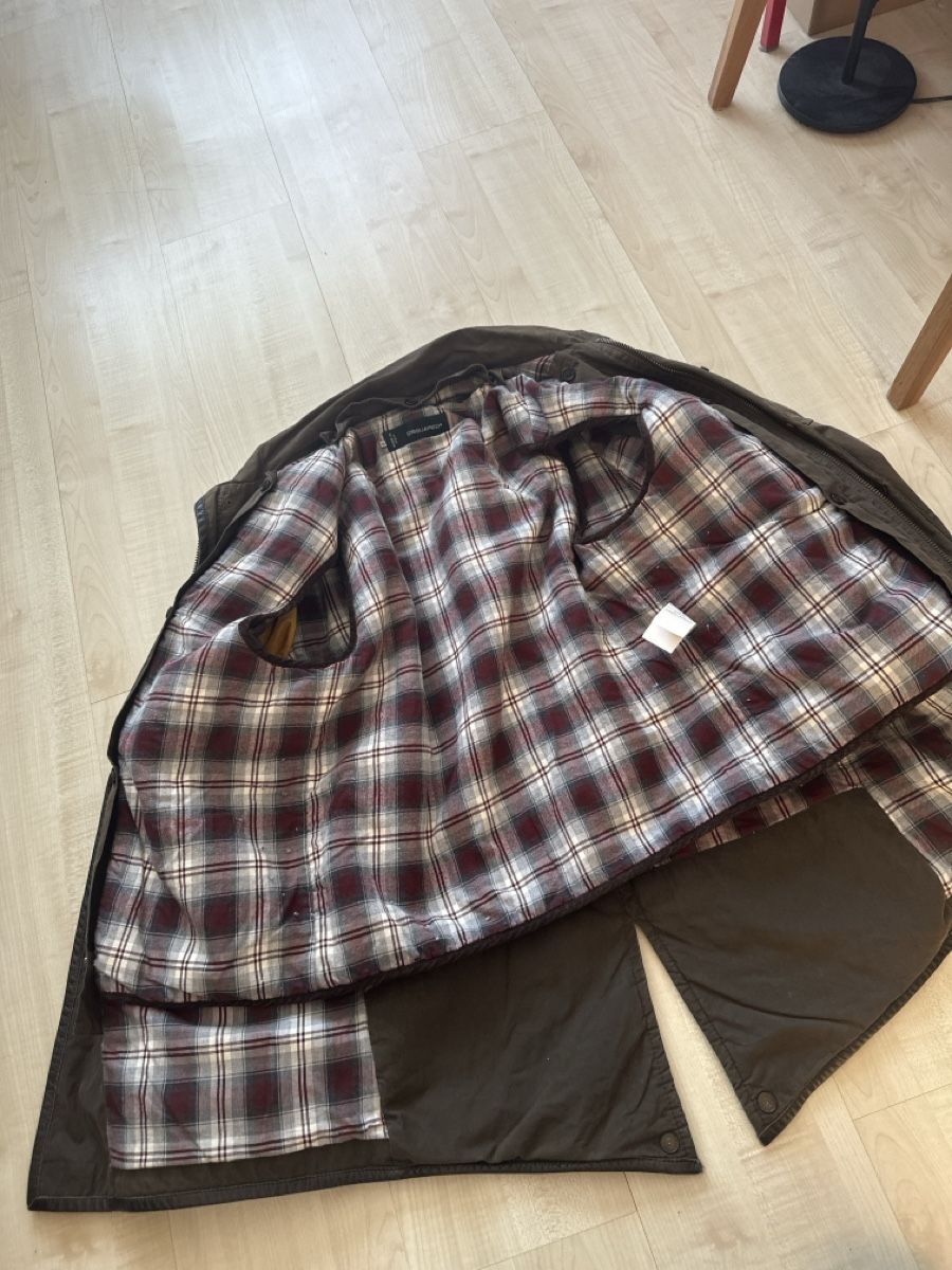 Dsquared2 Giacche: Dsquared² Jacke, Herren Grösse 48 – Usato da Uster venduto da evoluzzer 2