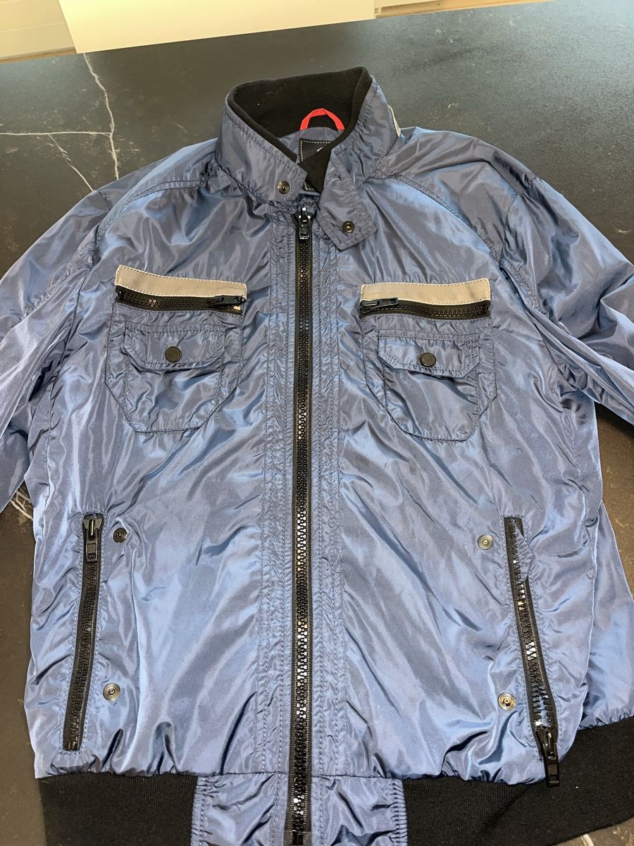Fay Giacche: Blue Fay jacket – Usato da Pully venduto da ari_78pk