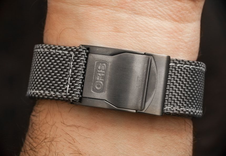 Oris Orologi: ORIS GMT REGA LIMITED EDITION – Usato da Wängi venduto da A.N.J 4