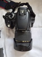 Canon Foto Apparat 