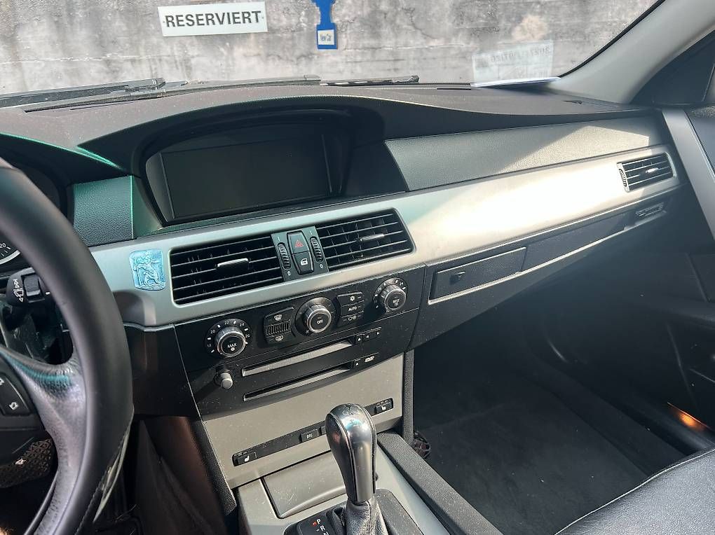 Automobili: Export E61 530xd Touring – Difettoso da Bern venduto da wal_mxp9 4