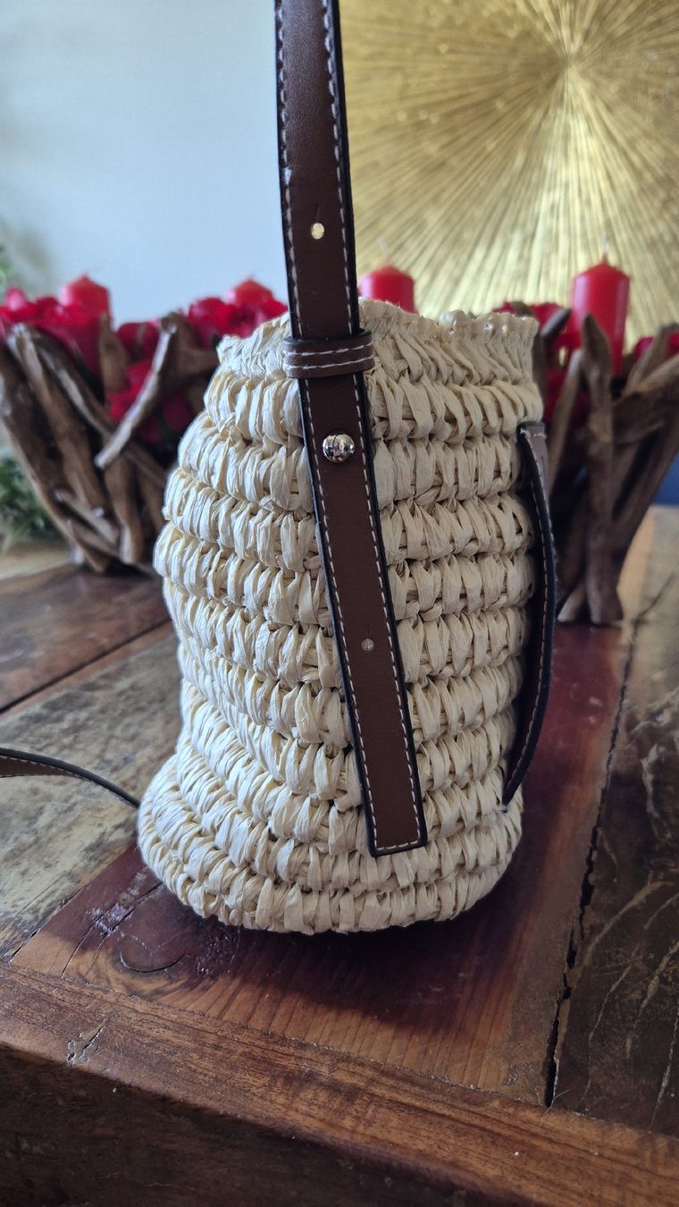 Loewe Taschen: Loewe Täschli – Neu (gemäss Beschreibung) aus Benglen von Janine_25 6