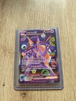Mewtu ex 30th Futuristic rare