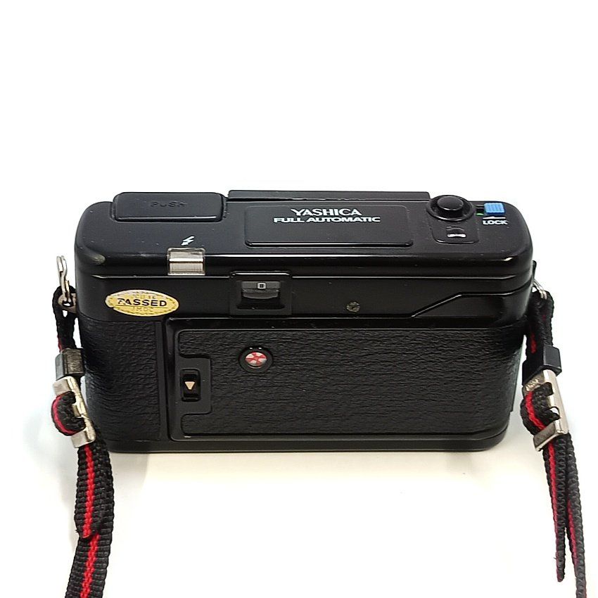 Yashica Fotocamera: Yashica Auto Focus Motor – Usato da Münsingen venduto da The_1483 2