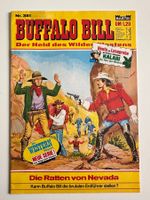 BUFFALO BILL NR. 381 - ZUSTAND 2