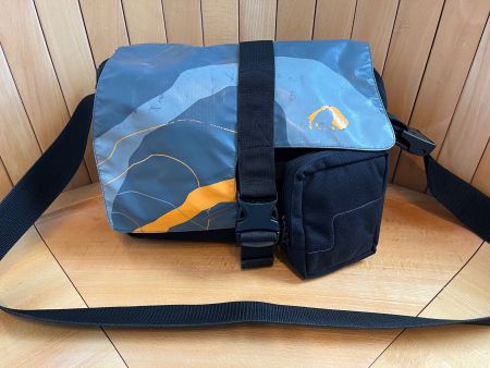 Tatonka Schulder Tasche