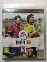 FIFA 12 / PS3 - NEU/OVP