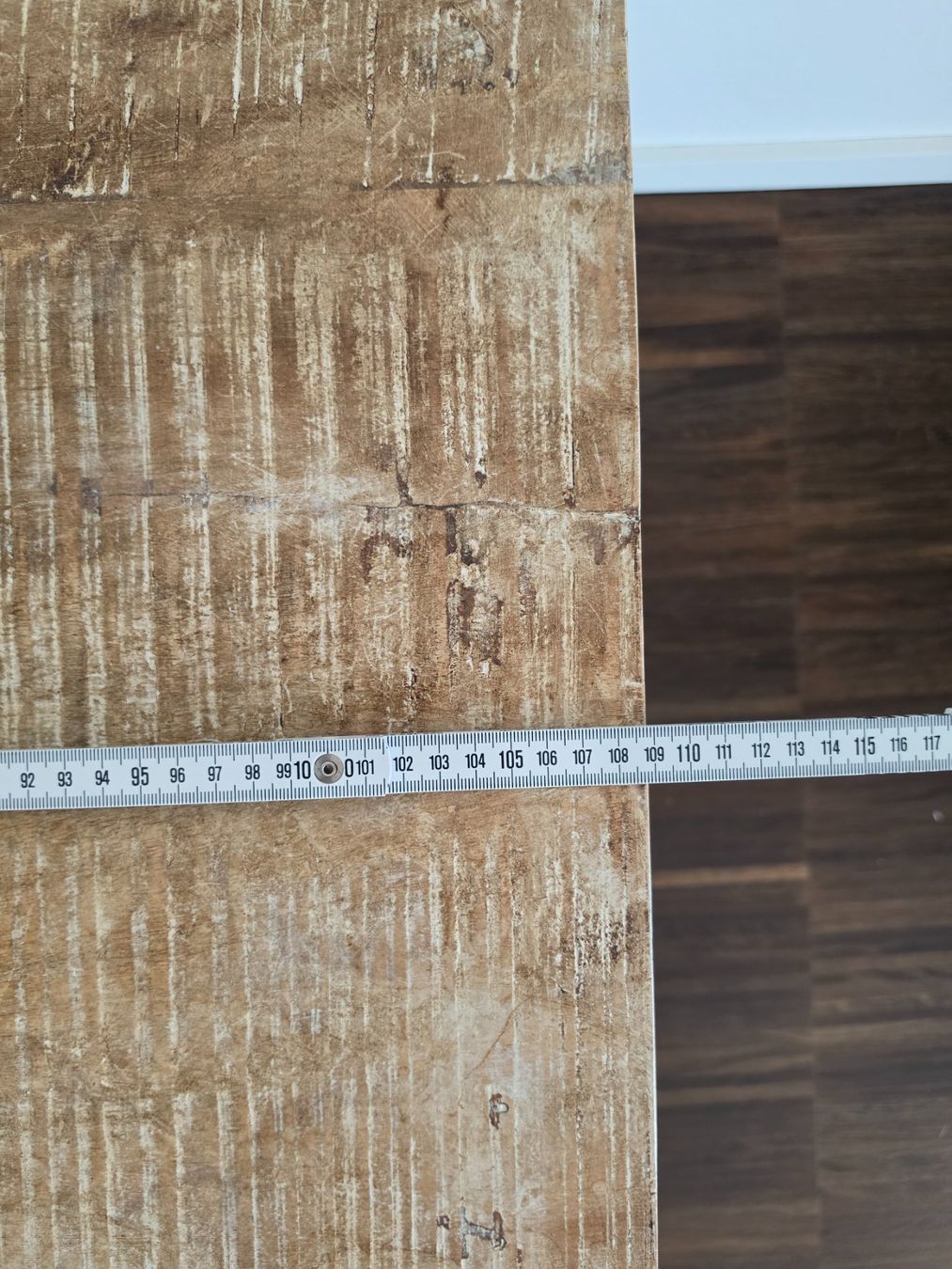 Maisons du monde Tables: Couchtisch – D'occasion à Bachenbülach par Tami_T 4