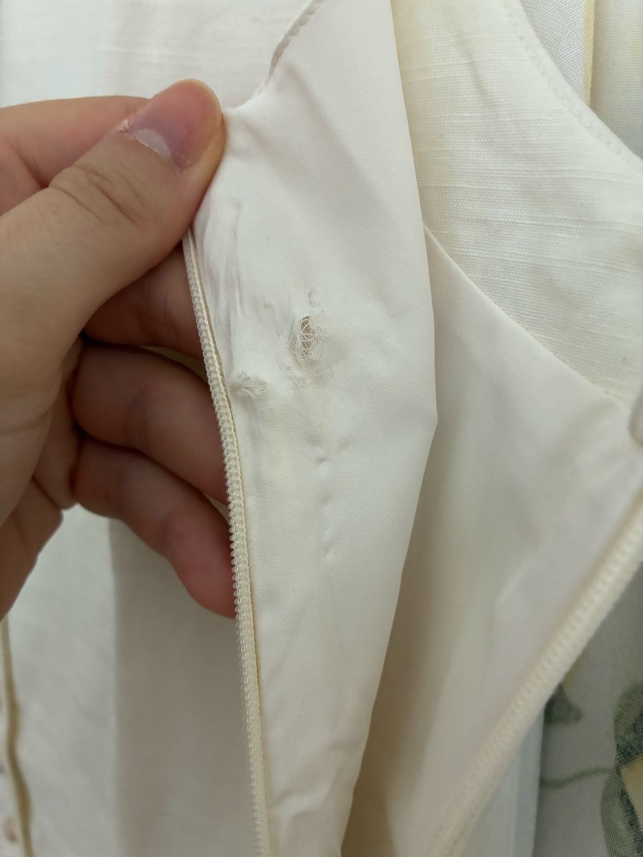 Kleider: Coolibar Midi Kleid – Größe L – Neu (gemäss Beschreibung) aus Walenstadt von bedina92 6