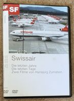 SWISSAIR 