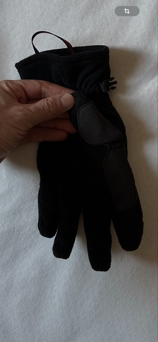 Guanti & manicotti: Mammut handschuhe – Usato da Maienfeld venduto da tobeyl2020 3