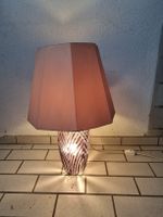 Antike Lampe