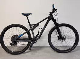 Cube AMS 100 TM29