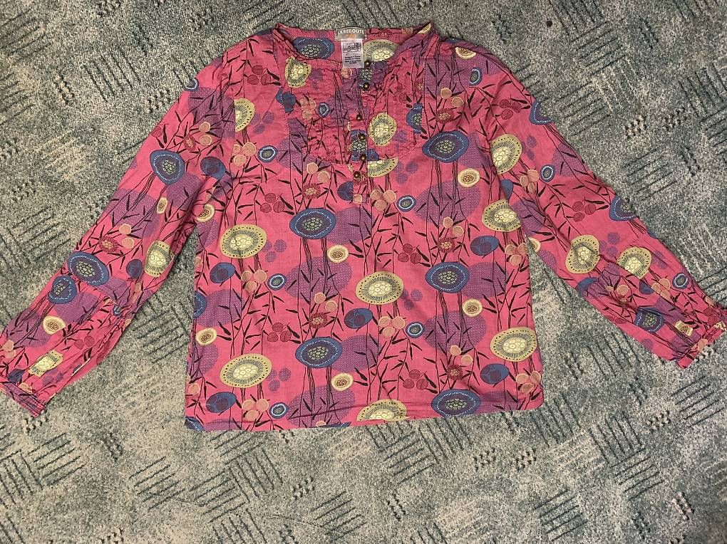 Blouses, T-shirts & Tops: Mädchenshirt  – D'occasion à Zürich par lil_xr6x