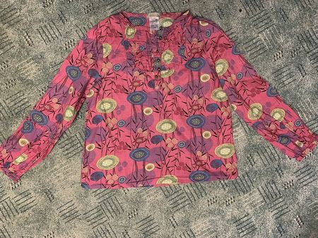 Mädchenshirt 