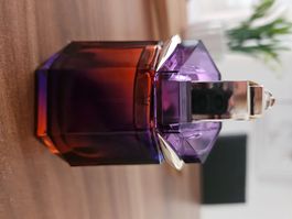 3 Parfums von Mugler