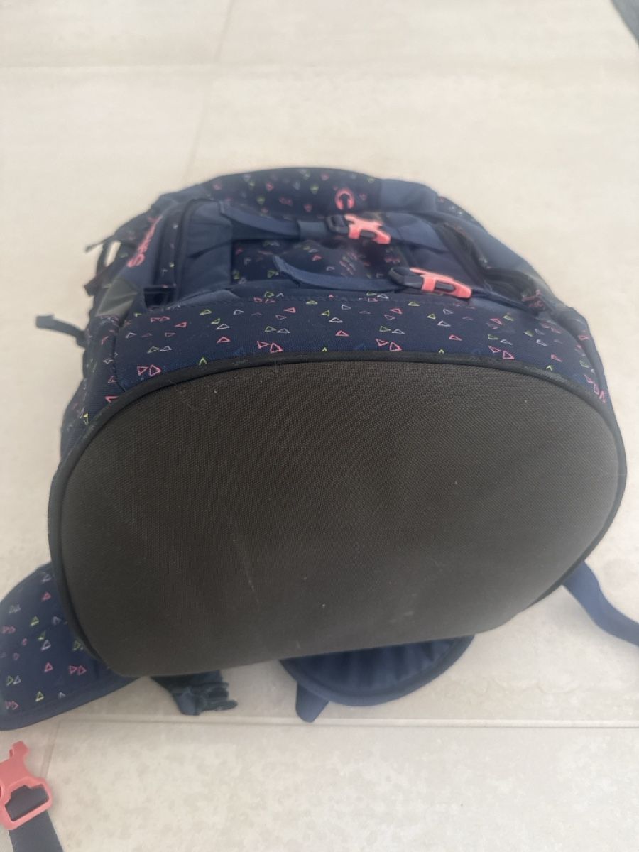 Borse & Zaini: Satch Schulrucksack, Top Zustand, günstig – Usato da Buchrain venduto da riccardo_k 2
