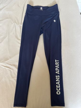 Sportleggings Oceans Apart M blau