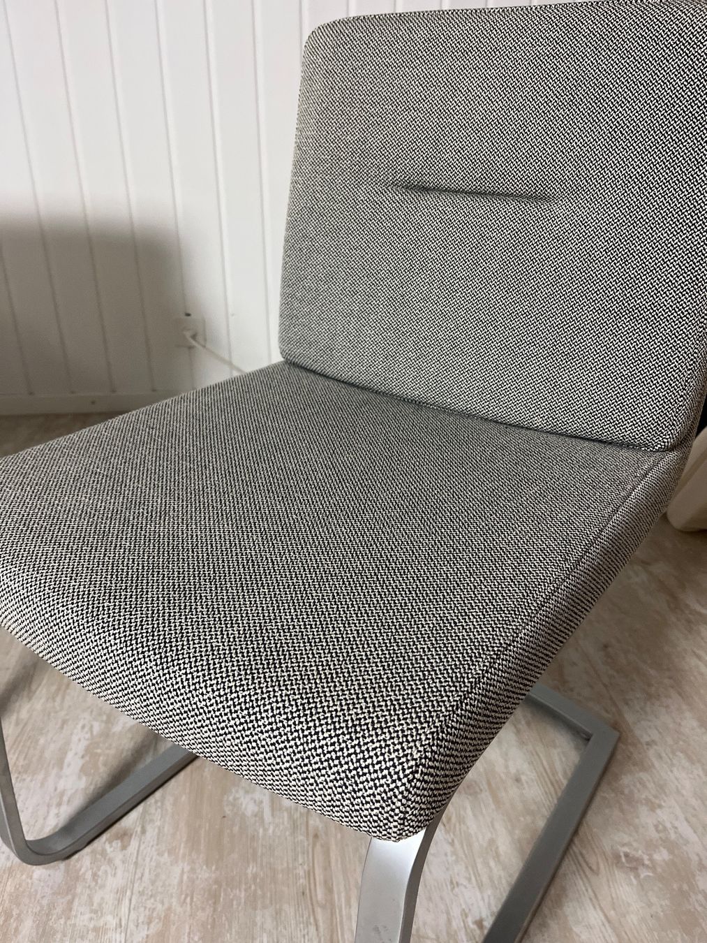 Rolf Benz Sedie: 4 Design Stühle Rolf Benz – Usato da Seon venduto da juliabuster117 7