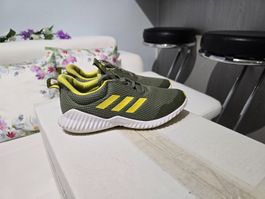 Adidas, Sportschuhe Sneaker für Jungen, Grösse 37.5
