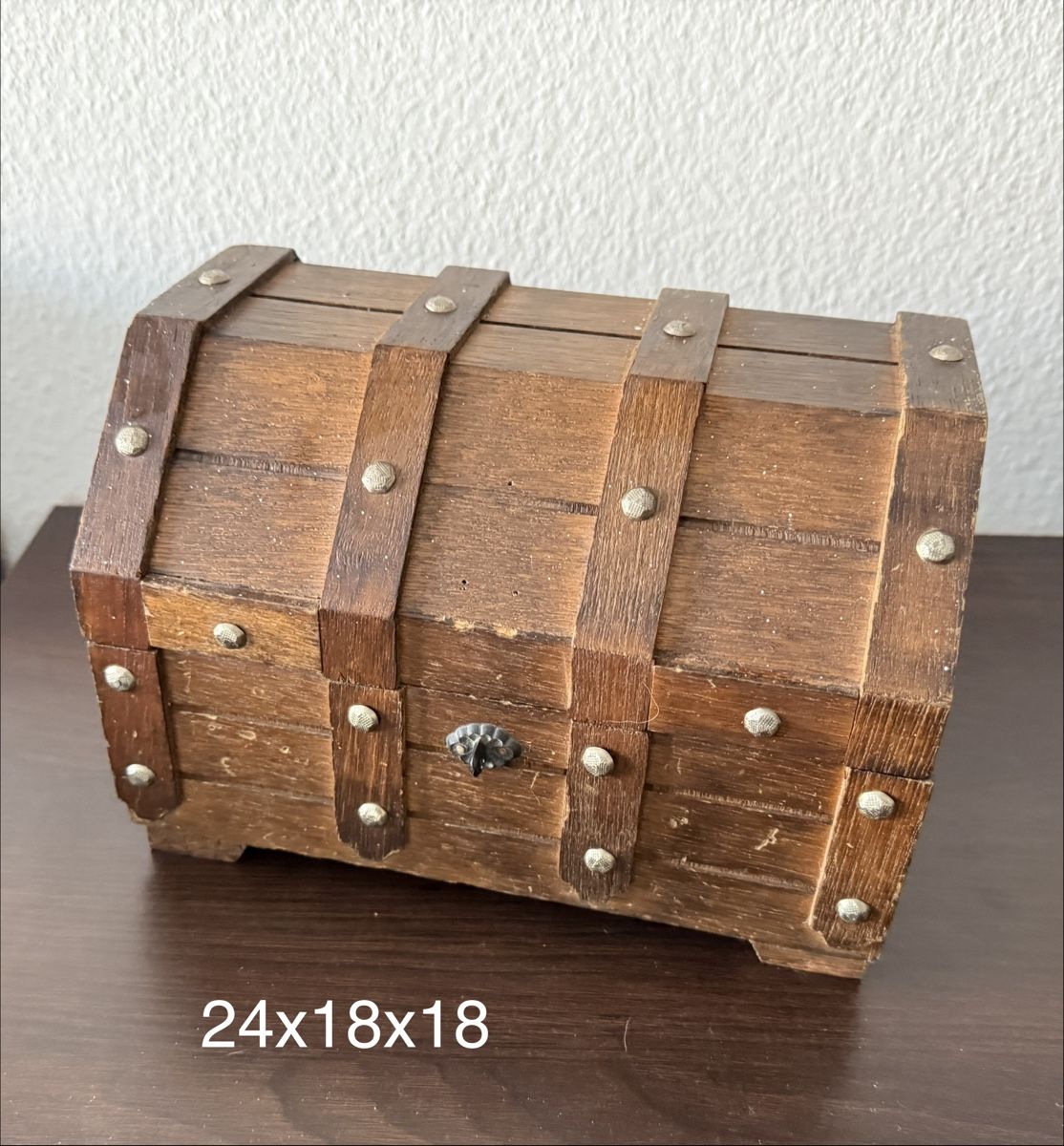 Portagioie: Schmuckkasten – Usato da Gerlafingen venduto da sternrose