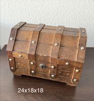 Schmuckkasten