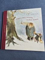 Ernest und Celestine suchen Simon Kinderbuch