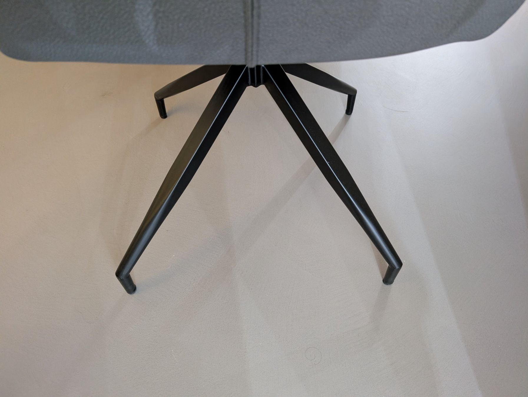 Sessel: Design Drehstuhl / Sessel - WIE NEU – Gebraucht aus Geroldswil von soalle 7