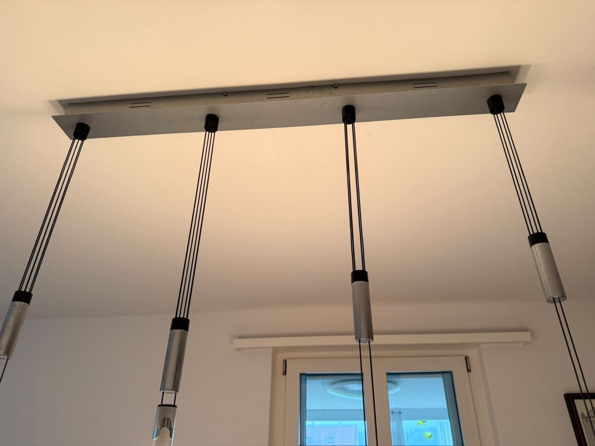 Kronleuchter & Deckenlampen: Deckenlampe – Neu (gemäss Beschreibung) aus Pfungen von mel_lbd9 1