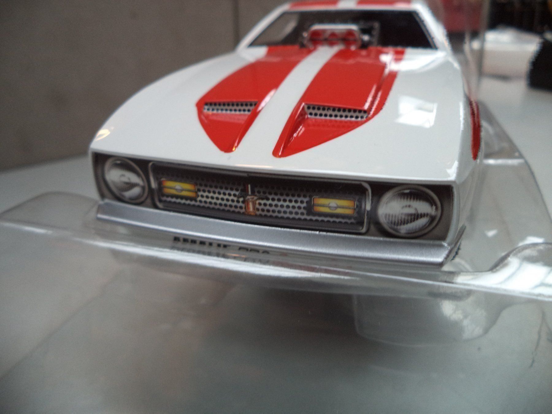 Modellini d'auto: auto world – Nuovo e nell'imballaggio originale da Rieden AG venduto da Wirth03 2