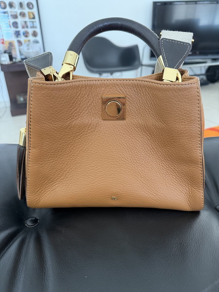 Borse da donna: Samburo Hand Bag – Usato da Zürich venduto da Milo2021 2