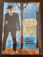 Stirb oder töte / Peter Lee Lawrence