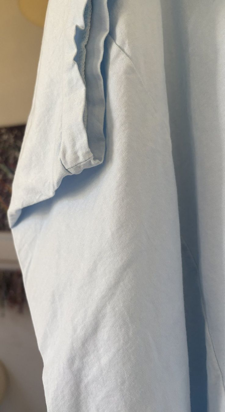 T-shirts: T-SHIRT OVERSIZE EN COTON!! M – Neuf avec emballage d'origine à Locarno par NicoNion 5