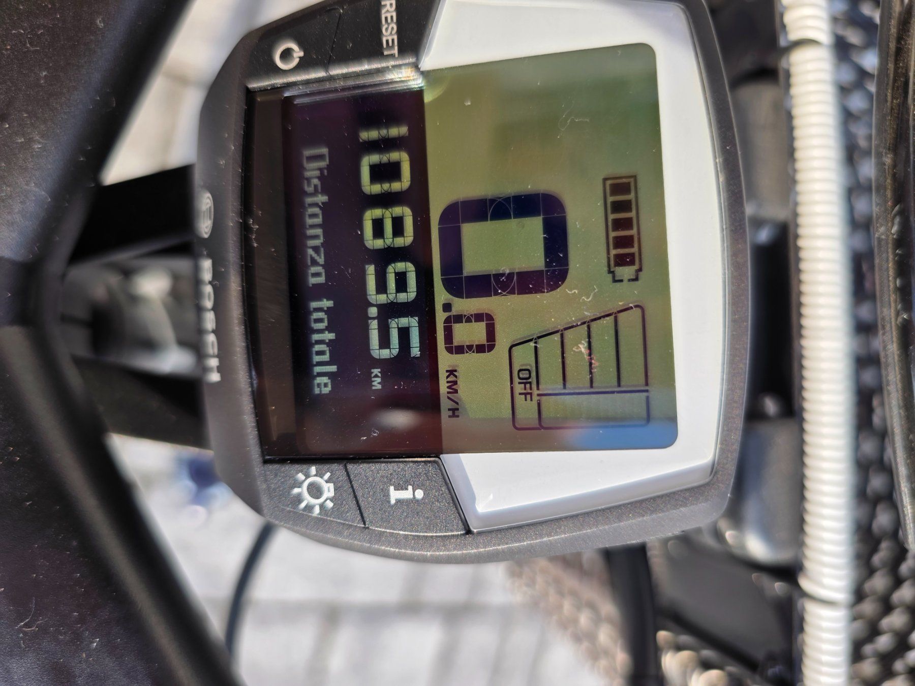 Moustache Biciclette: E-Bike Moustache Samedi 28 – Usato da Claro venduto da reh_6dlt
