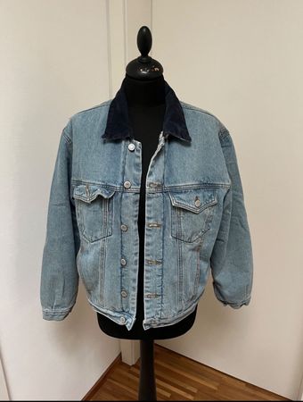 Jeansjacke - Brandy Melville