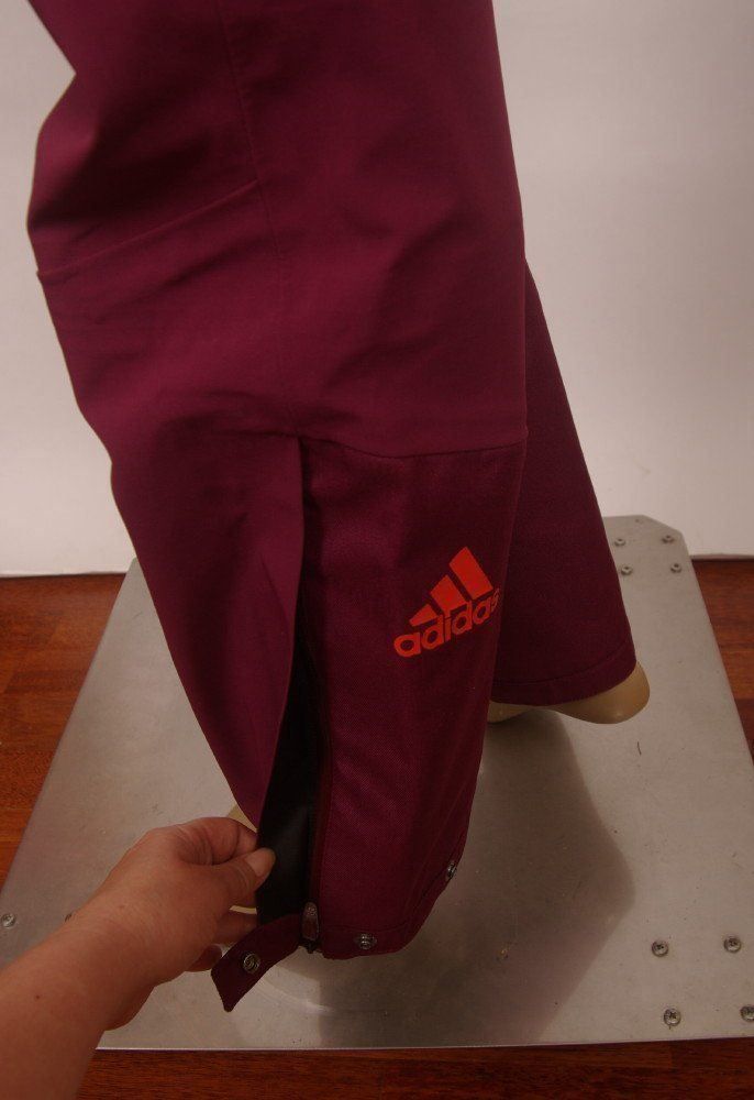 Adidas Hosen: ADIDAS TERREX CLIMAPROOF SOFTSHELL HOSE WANDERHOSE – Neu und originalverpackt aus Adliswil von isabela77 5