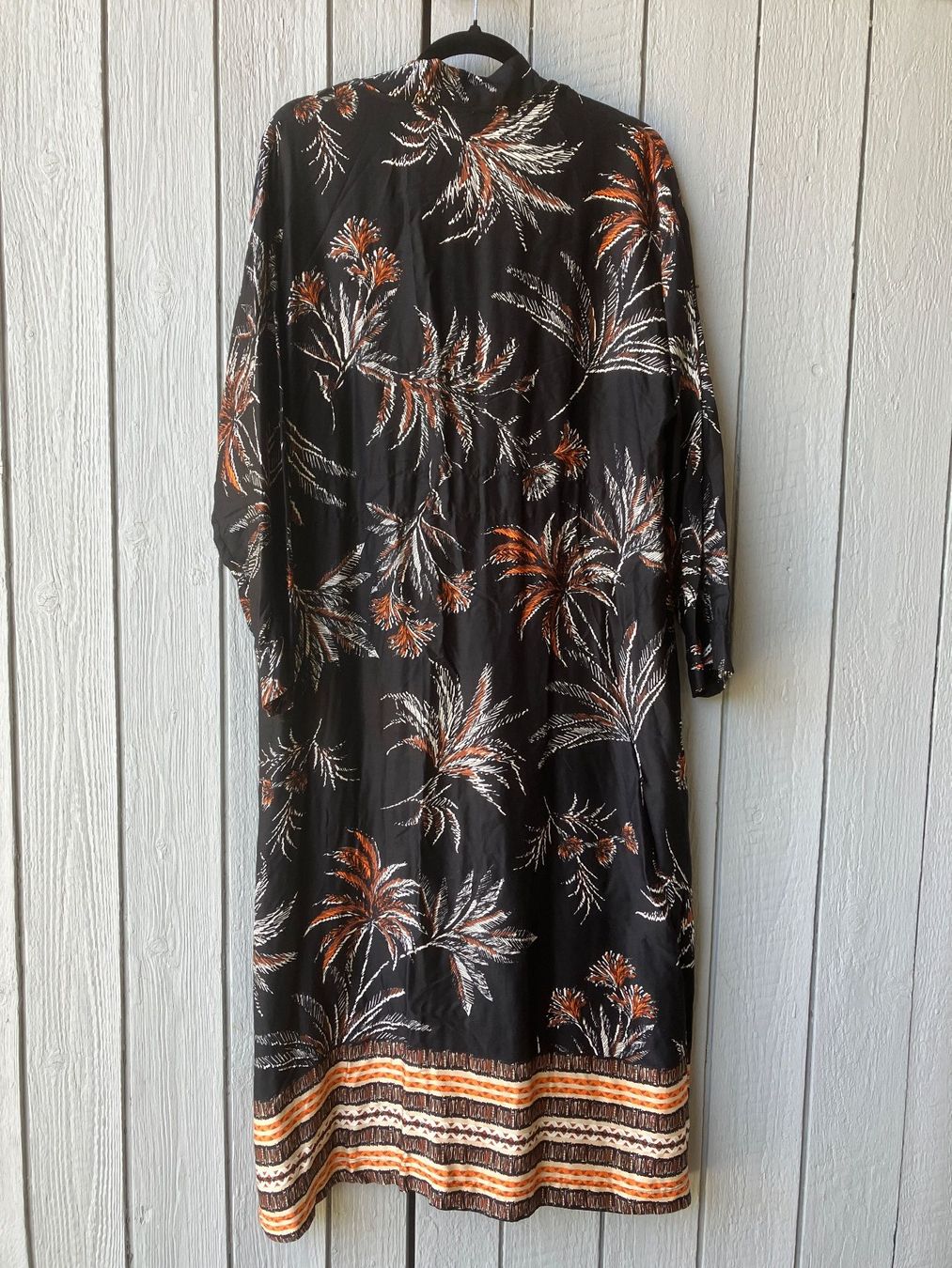 Vestiti: Kimono Kleid NEU Summertime Chic! La Fee Maraboutee – Nuovo (secondo la descrizione) da Rubigen venduto da buenasdias8 1