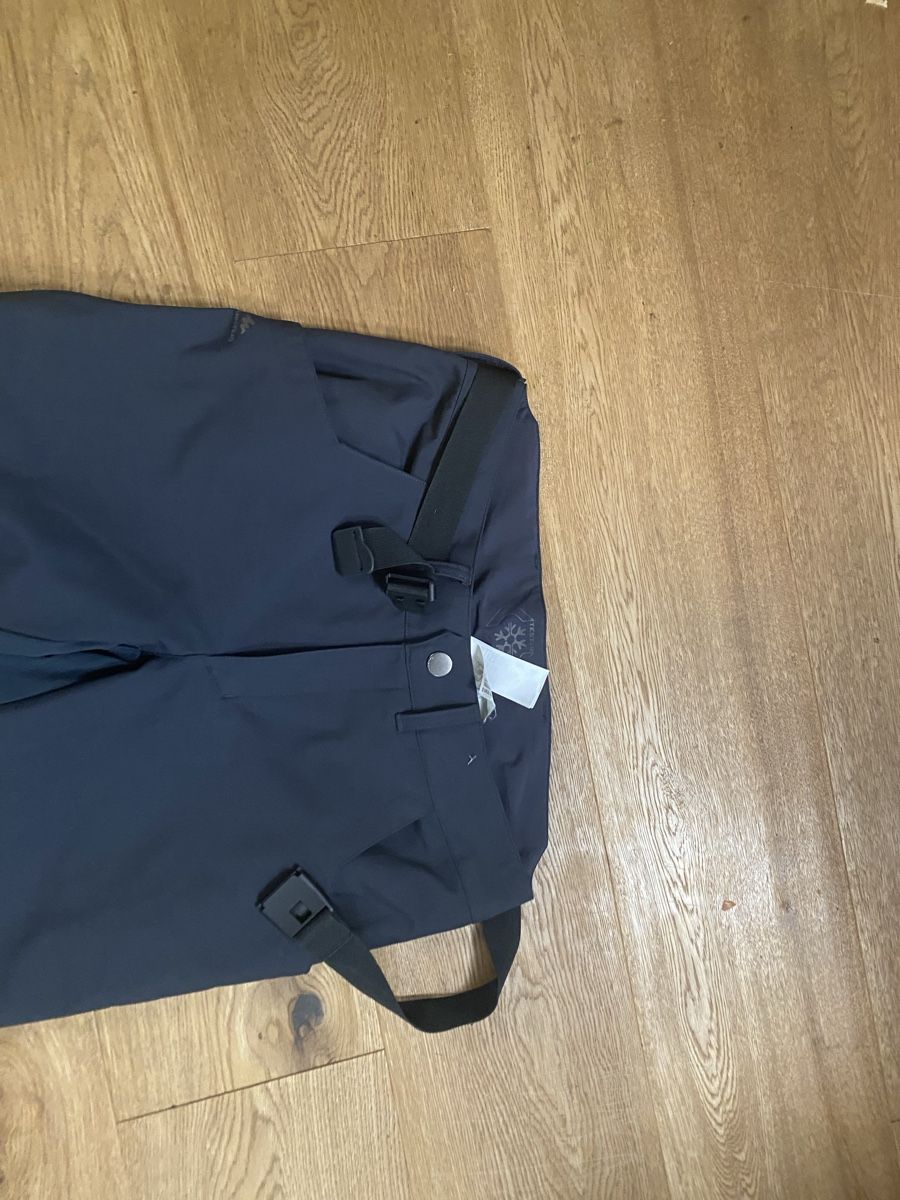 Hosen: Hose Bund 40cm – Gebraucht aus Amriswil von samettigerli 1