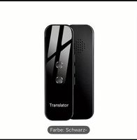 Neuer Bluetooth Sprachübersetzer