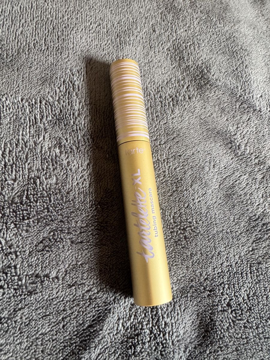 Make-up: Tarte Mascara – Usato da Zürich venduto da MHW23