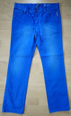 Edc by Esprit Jeans Gr. 33/32-Blau-Neu und ungetragen!